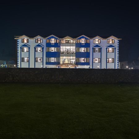 Echor Kashmir Holidays Resort Srinagar Eksteriør billede